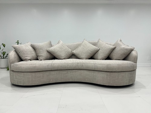 Bernhardt sofa - Moderne - Picture 2 of 15