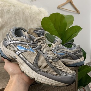 brooks gts go2 series