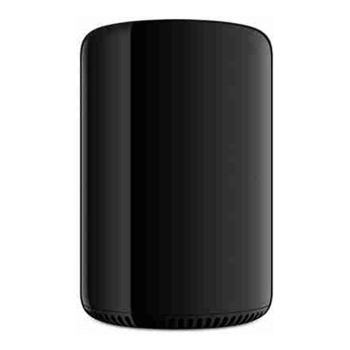 Apple Mac Pro 2013 - 1 To SSD / 16 Go RAM / Xeon 3,7 GHz / D300 - Bon état