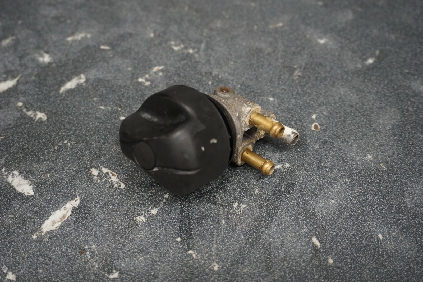 1996-2007 GTI LE GTS GS HX SP SPX Sea-Doo OEM Petcock Fuel Valve with Knob
