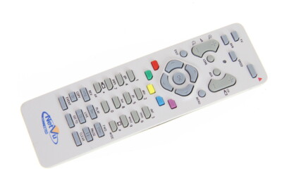 Dedicated Micros SA-RC06 IR Remote fürr SD, DV-IP (RT)   NetVu Console