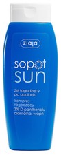 ZIAJA SOPOT GEL LENITIVO SUN AFTER SUN