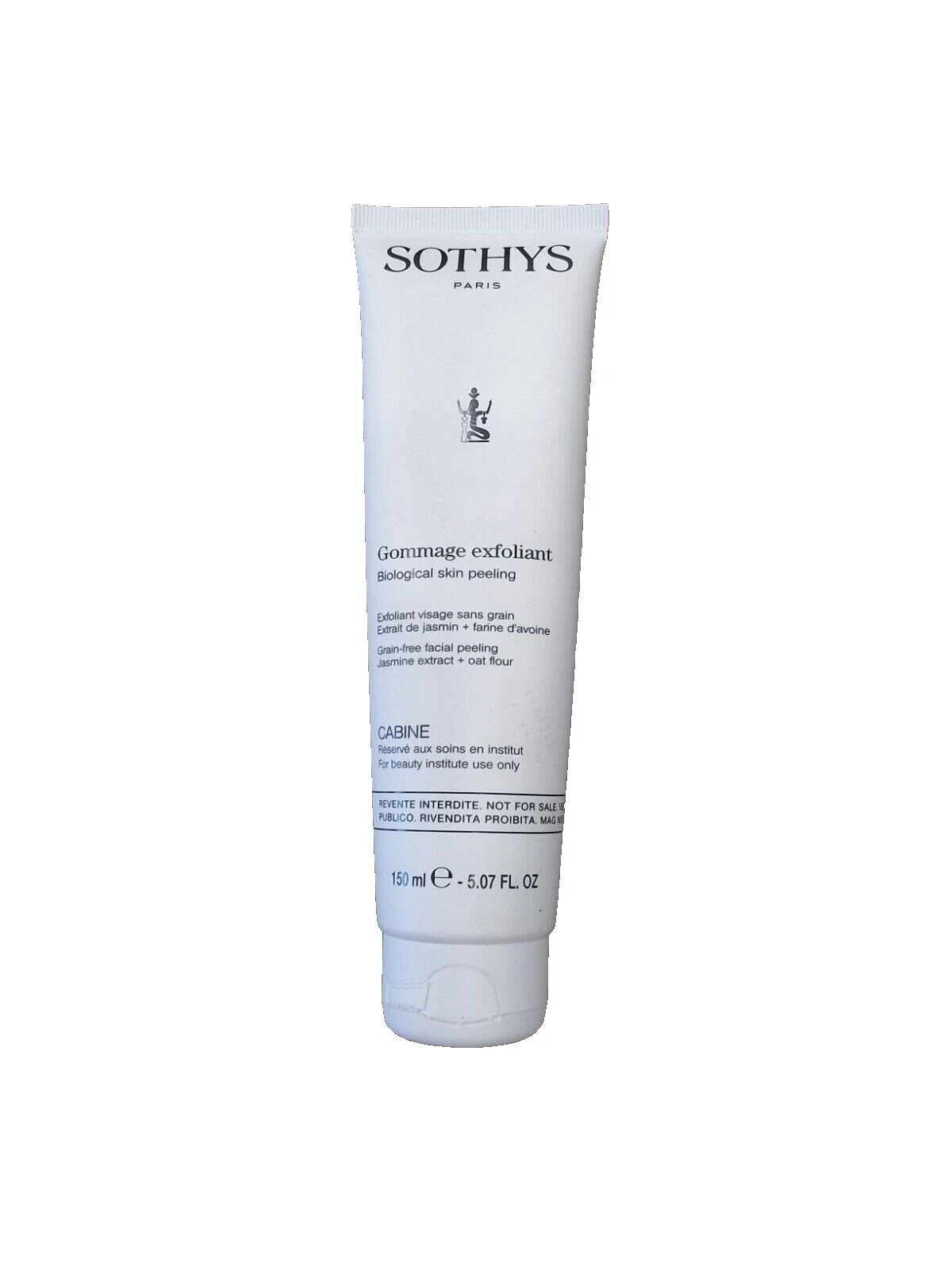 Loción Anti-Aging Exfoliantes