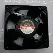1PC COMAIR ROTRON GL24B4 24V 0.63A 12738 12CM Inverter cooling fan