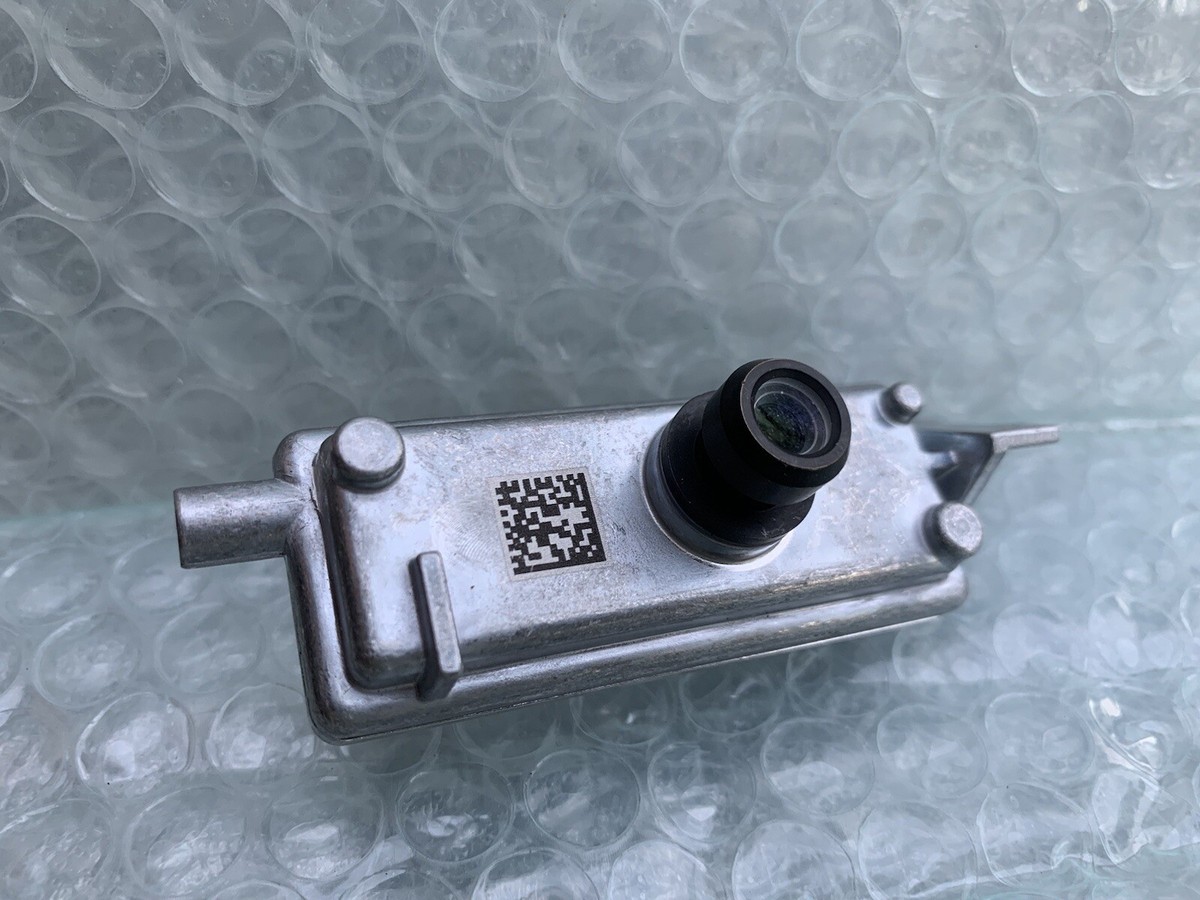 OEM GENUINE FORD F150 FRONT VIEW LANE ASSIST/DEPARTURE CAMERA ml3t