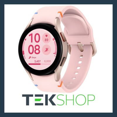 Samsung Galaxy Watch FE Bluetooth 40mm Super AMOLED 16GB