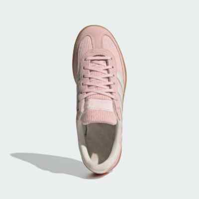 adidas Originals Women's HANDBALL SPEZIAL IG1977 Sandy Pink