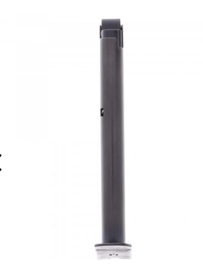 ProMag Smith & Wesson Model 39 9mm, 8-Round Magazine, S&W SMI 16 