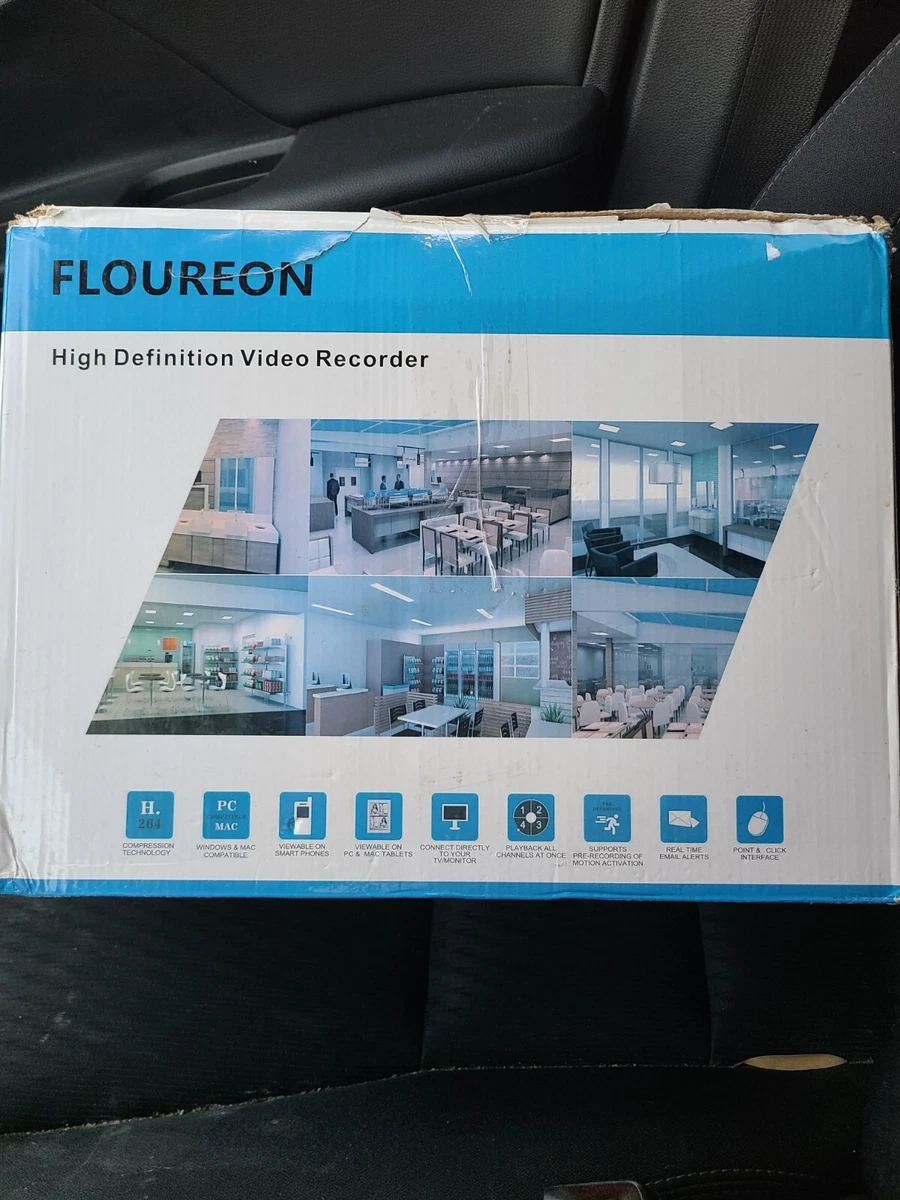 Floureon camera h264 hot sale