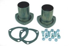 Hedman Hedders 21103 3 In. 3-bolt Gasket-style Header Reducers 2-12 In. Exhaus