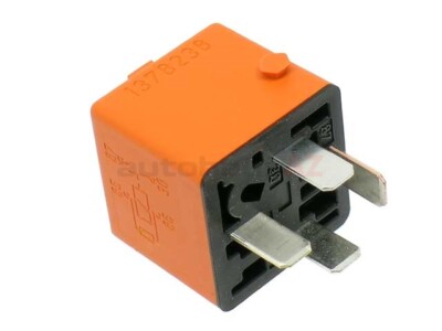 BOSCH Multi Purpose Relay 0332019456 BMW E30 325i E36 328i M3 530i 528i 535i E46
