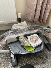 Thane Twist & Shape Full Body Workout Machine