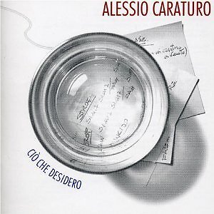 ALESSIO CARATURO - WAS ICH MIR WÜNSCHE ITALIENISCHES LIED