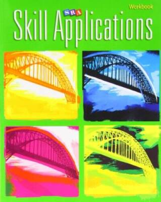 Corrective Reading: Decoding C - Skill Applications Workbook  (Corrective - GOOD