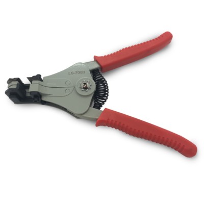 automatische Abisolierzange 1 - 3,2 mm Isolierzange Kabelschneider Kabel Zange