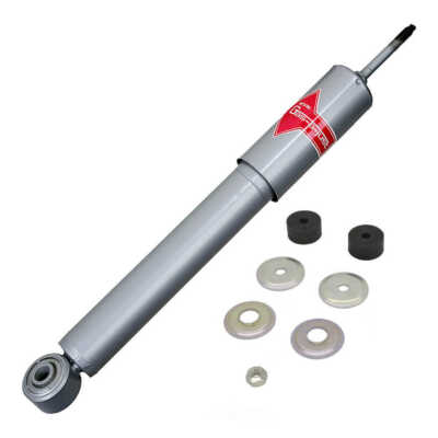 Suspension Shock Absorber-Gas-a-Just Shock Absorber KYB KG54340