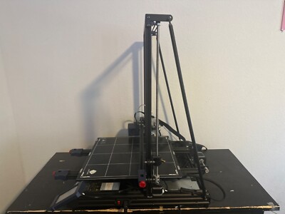 Used FDM 3D Printer Anycubic Kobra Plus Large Size 300*300*350mm Auto-Leveling