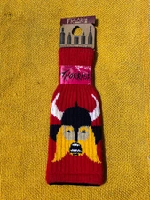 Freaker THORRIBLE USA Knit Bottle Sweater Wrap Koozie Insulator Made in USA