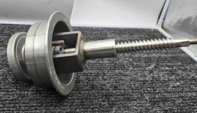 Betts Industries WV26876SS Disc Holder & Sub Assembly