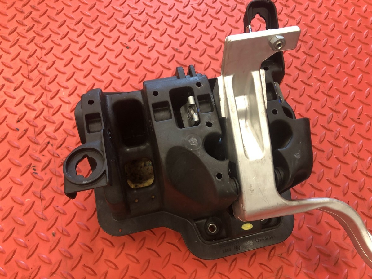 メッセージ専用 FERRARI CALIFORNIA,BRAKE PEDAL ASSEMBLY,P/N 245448 | eBay