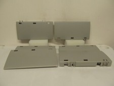 ROKENBOK SYSTEM - LOT of 6 - Gray Angled Smooth Ramp Bases