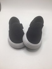 2 Pair Toddler Boys Size 4  5 shoes The Childrens place  Wonder Nation