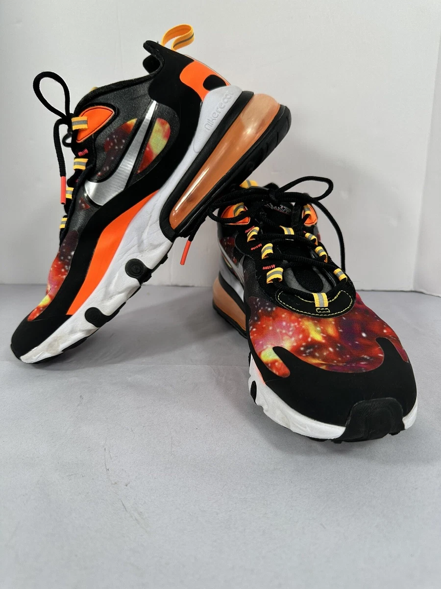 Galaxy nike 270 hotsell
