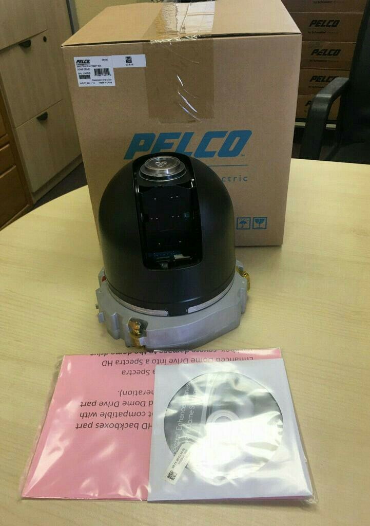 Pelco Dd429 2025