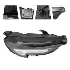 Right LED Headlight For 2021 2022 2023 Buick Envision Sport Utility 4-Door