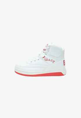 Patrick Ewing Rebound 33 Orion Non-Strap White Red Men's