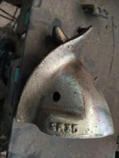 Auger Torque Pilot Bit / Lead Screw - SP35