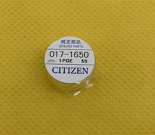 Citizen 017-165 Watch Part. Sealed Original New Old Stock. 002-025 L