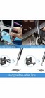Mini Electric Screwdriver 59IN1 Portable Cordless Power Set Phone Repair Tool US — photo 4