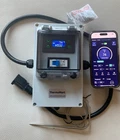 WiFi Smart Temperature Controller Electric Smoker Grill BBQ Plug  Play+Timer 20A