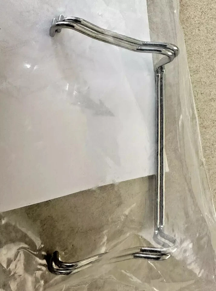 ANTEC P180 Middle Fan Wire Bracket - BRAND NEW - Bild 2 von 3