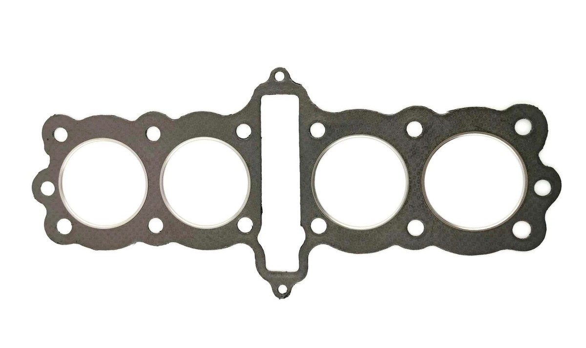 Motorcycle engine complete gasket set HONDA CB 650 B C SC Custom Z