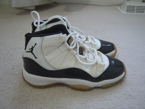 used concord 11
