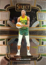 Ezi Magbegor Select 2024 #42 Seattle Storm