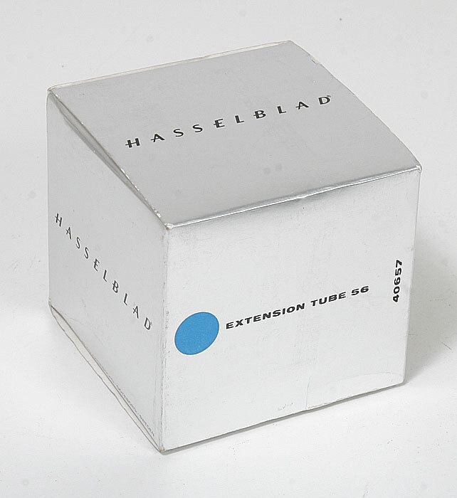 Chromeブック HASSELBLAD BOX ONLY FOR EXTENSION TUBE 56/89834 | eBay