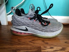 nike lebron 15 low melon