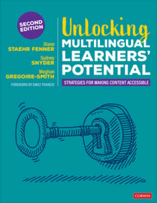 Unlocking Multilingual Learners' Potential: Strategies for Making Content: Used
