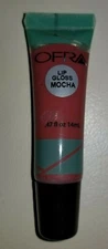 New Ofra Lip Gloss in Mocha