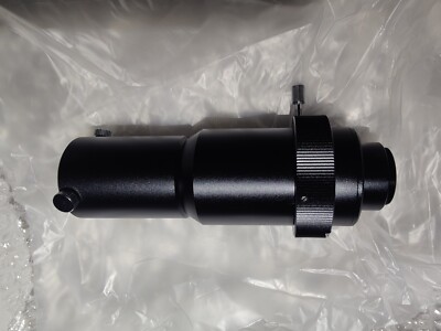 C-mount to Microscope Adapter