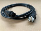 Betteri zu Schuko 2m 3m 5m 15m Netzkabel Balkonkraftwerk Anschluss BC01