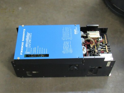 FUJI ELECTRIC SPINDLE DRIVE FSD-11AR-22 FRENIC 5000V2 - USED | eBay