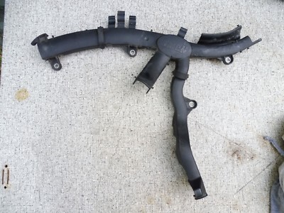Buell 1125 Verkleidung Kabelbaum Kabelführung abdeckung 1125R 1125CR R CR XB3