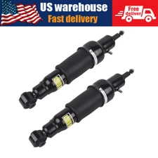 Rear Suspension Shock Absorber For Infiniti QX56 QX80 Nissan Armada E6210-1LA8A