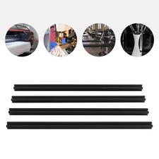 4040 T-slot 40mm Zyltech Aluminum Extrusion 1m X4 4 Pcs Aluminum Profiles