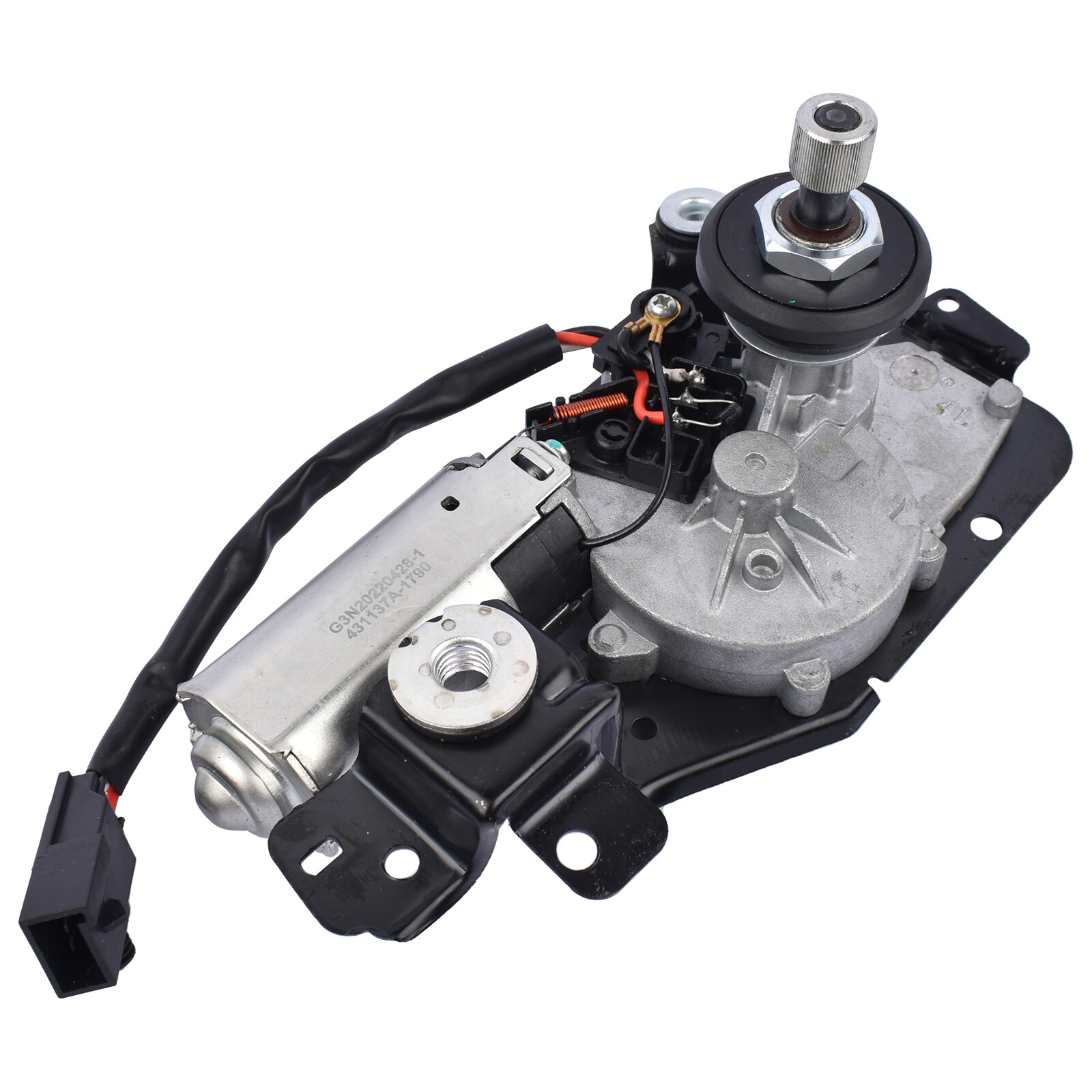Rear Windshield Wiper Motor for Ford Escape 2001-2007 4L8Z17508AB ...