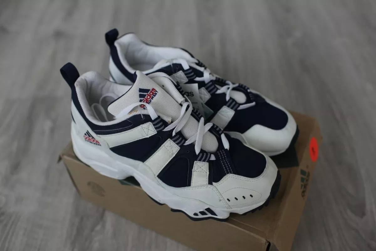 Adidas eqt store vintage